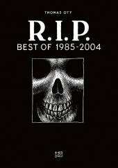 R.I.P. – Best of 1984-2004