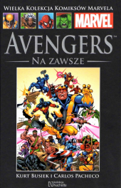 Avengers: Na zawsze. Część 2