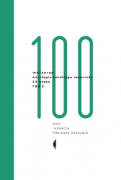 Antologia 100/XX. Tom 3