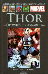 Thor: Opowieści z Asgardu