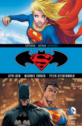 Superman/Batman #02: Supergirl