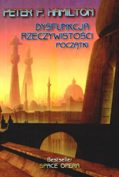 Dysfunkcja rzeczywistości. Początki