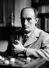 Pierre Boulle
