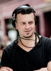 Marcin Wrona