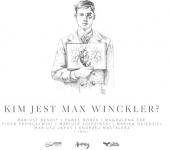 Kim jest Max Winckler?