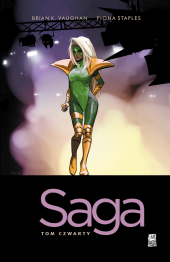 Saga #4