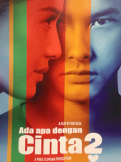 Ada Apa Dengan Cinta 2