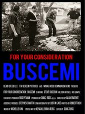 For Your Consideration: BUSCEMI