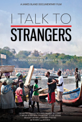 I Talk to Strangers