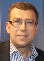 Maciej Orlos