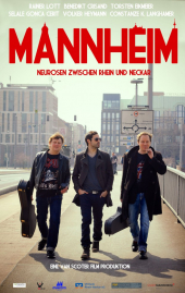 Mannheim – Der Film