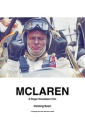 McLaren