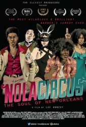 N.O.L.A Circus