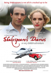 Shakespeare’s Diaries
