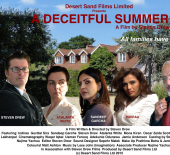 A Deceitful Summer