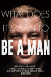 Be a Man