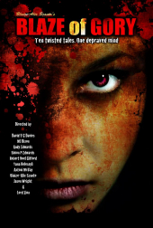 Blaze of Gory