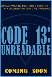 Code 13: Unreadable