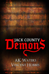 Demons of Jack County