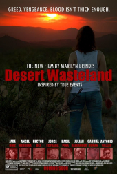 Desert Wasteland