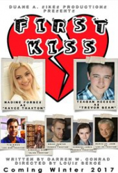     First Kiss