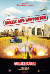 Garlic & Gunpowder