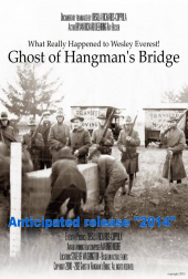 Ghost of Hangman’s Bridge