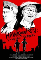 Hawk and Rev: Vampire Slayers