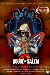 House of Salem