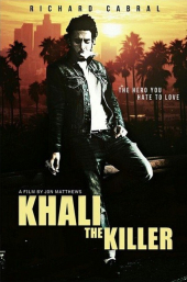 Khali zabójca