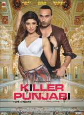 Killer Punjabi