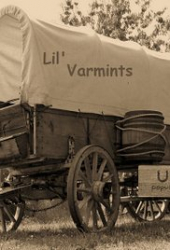 Lil’ Varmints