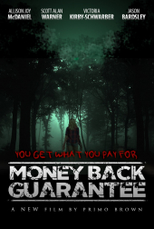 Money Back Guarantee