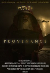 NS404: Provenance