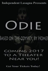 Odie, Based on the Odyssey by Homer