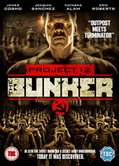 Project 12: The Bunker