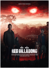 Red Billabong