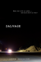 Salvage