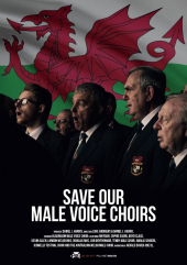 Save Our Male Voice Choirs