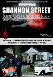 Shannon Street: Echoes Under a Blood Red Moon