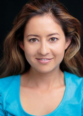 Tamara Garfield