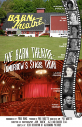 The Barn Theatre: Tomorrow’s Stars Today