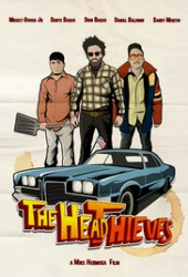 The Head Thieves