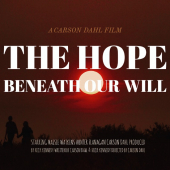 The Hope Beneath Our Will