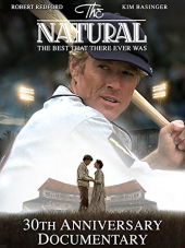The Natural: The Best There Ever Was