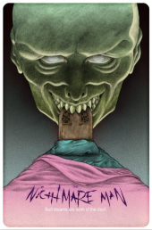 The Nightmare Man