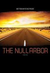 The Nullarbor