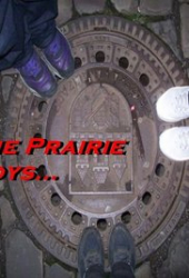 The Prairie Boys