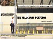 The Reluctant Polyglot