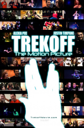 Trekoff: The Motion Picture